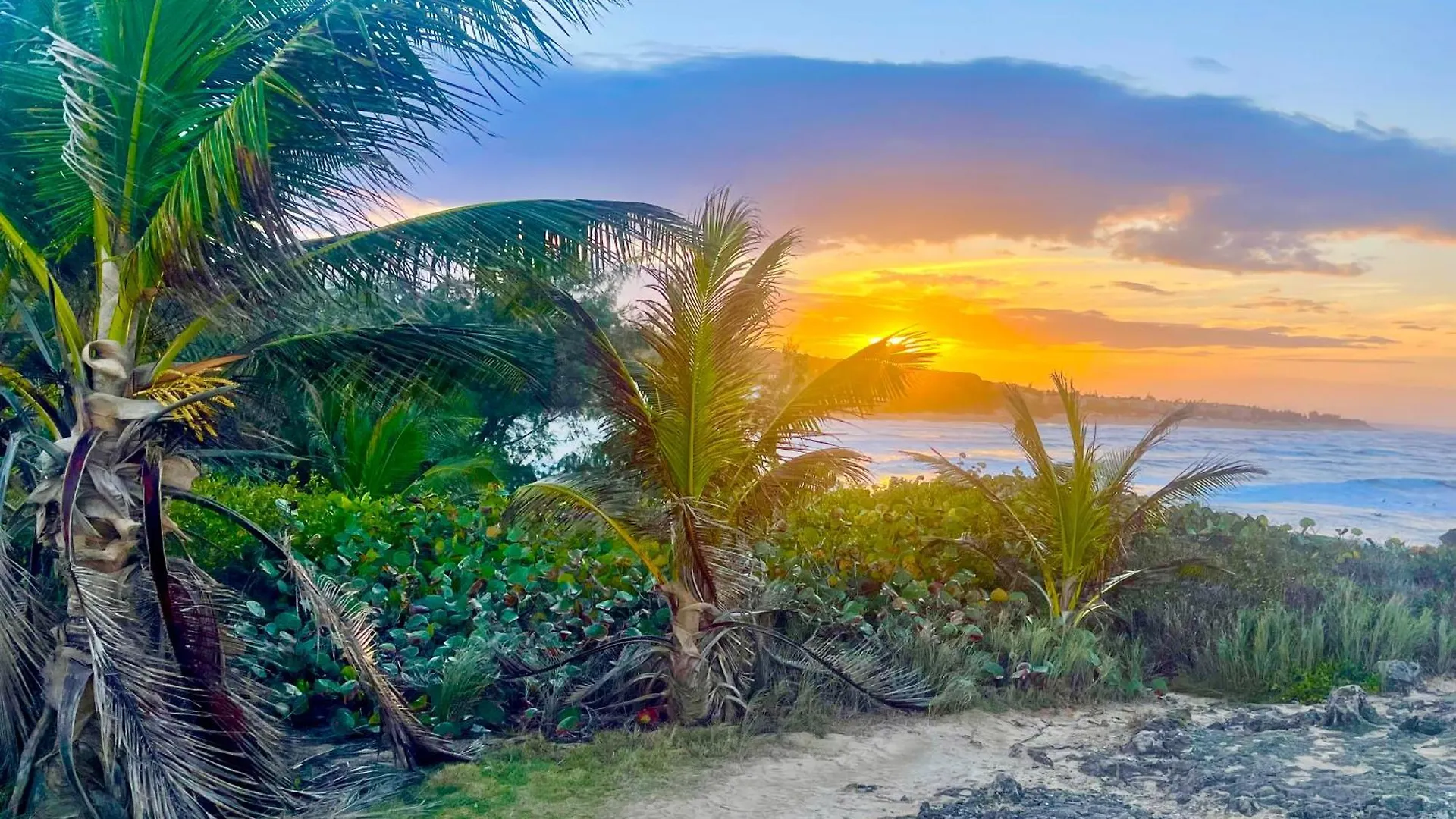 Kite Beachfront Villa In Las Picuaes Rio Grande