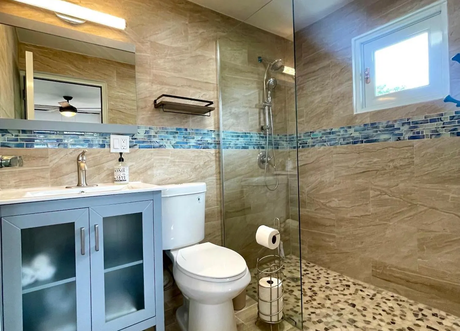 Kite Beachfront Villa In Las Picuaes Rio Grande