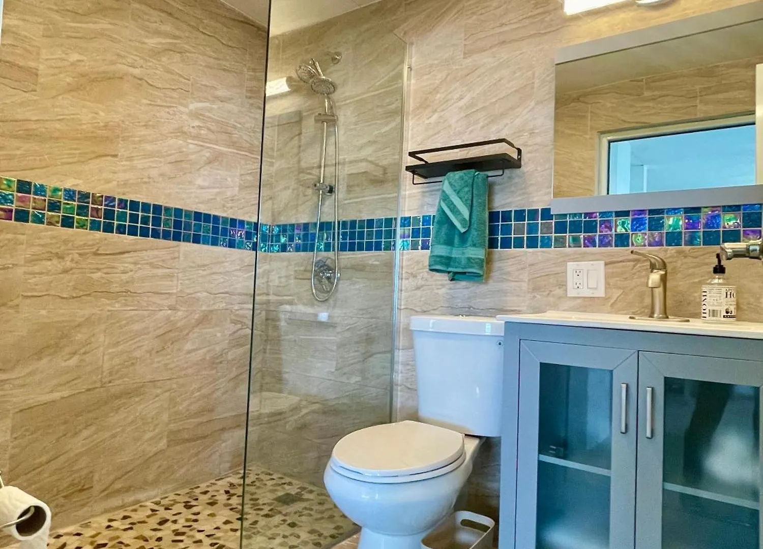 Kite Beachfront Villa In Las Picuaes Rio Grande