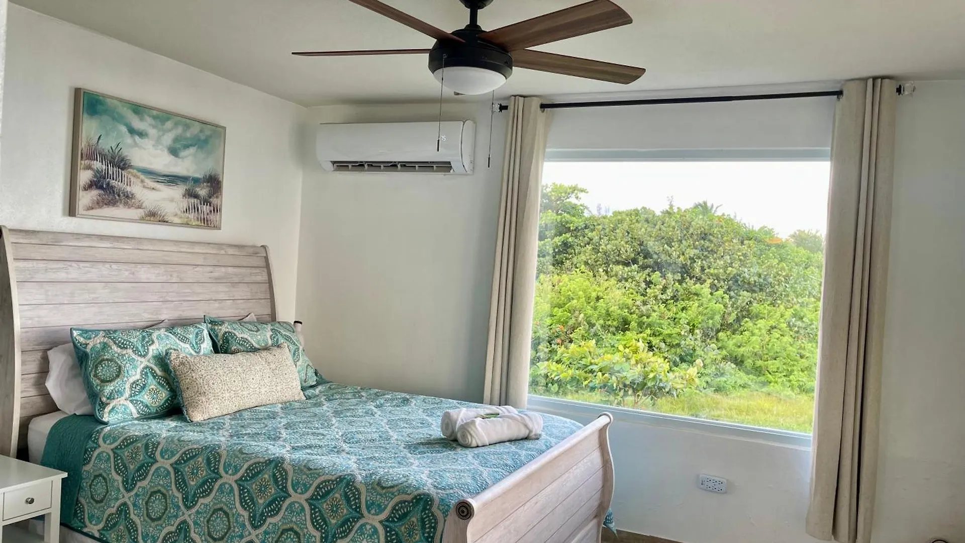 Kite Beachfront Villa In Las Picuaes Rio Grande Puerto Rico