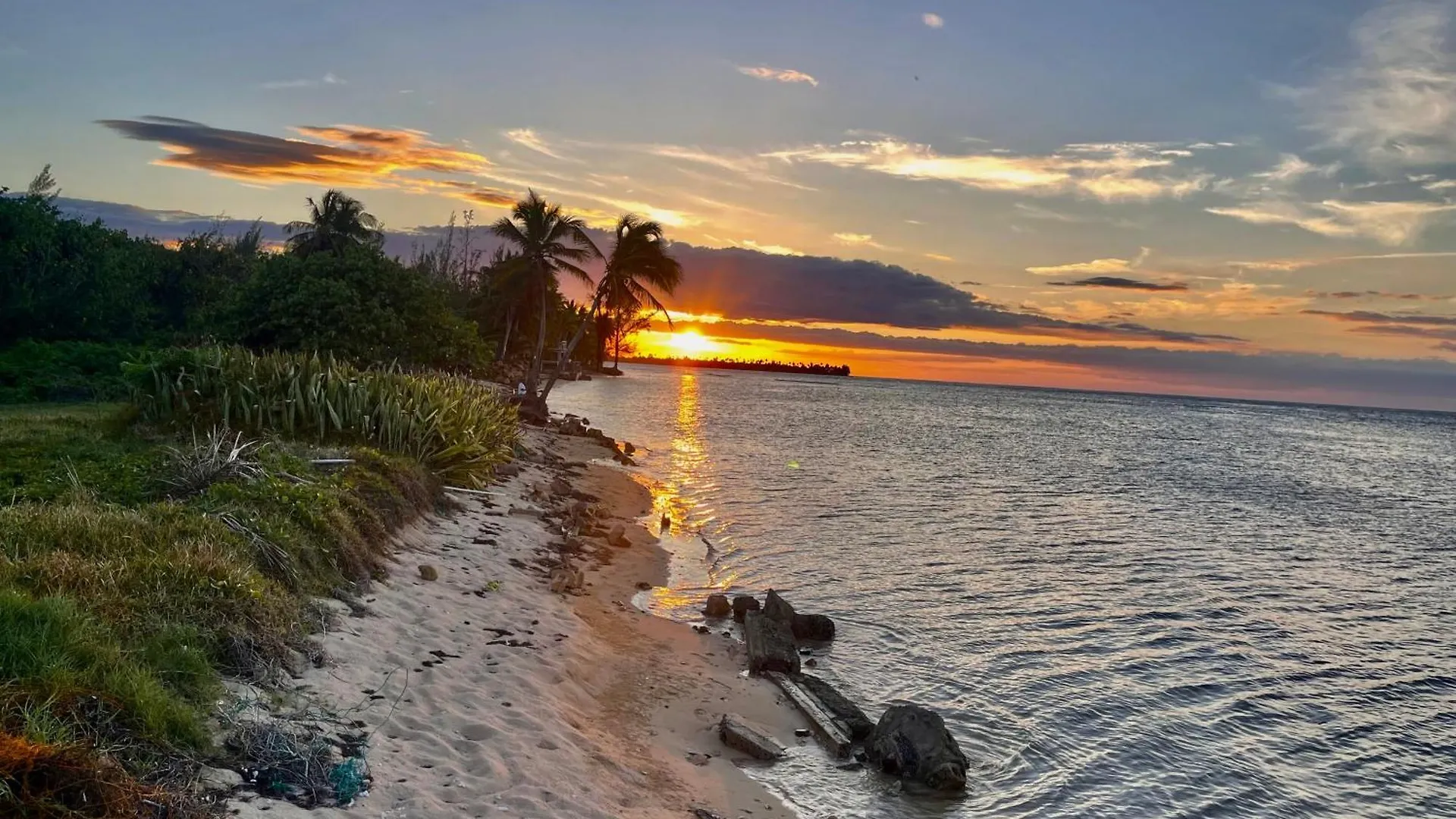 Kite Beachfront Villa In Las Picuaes Rio Grande