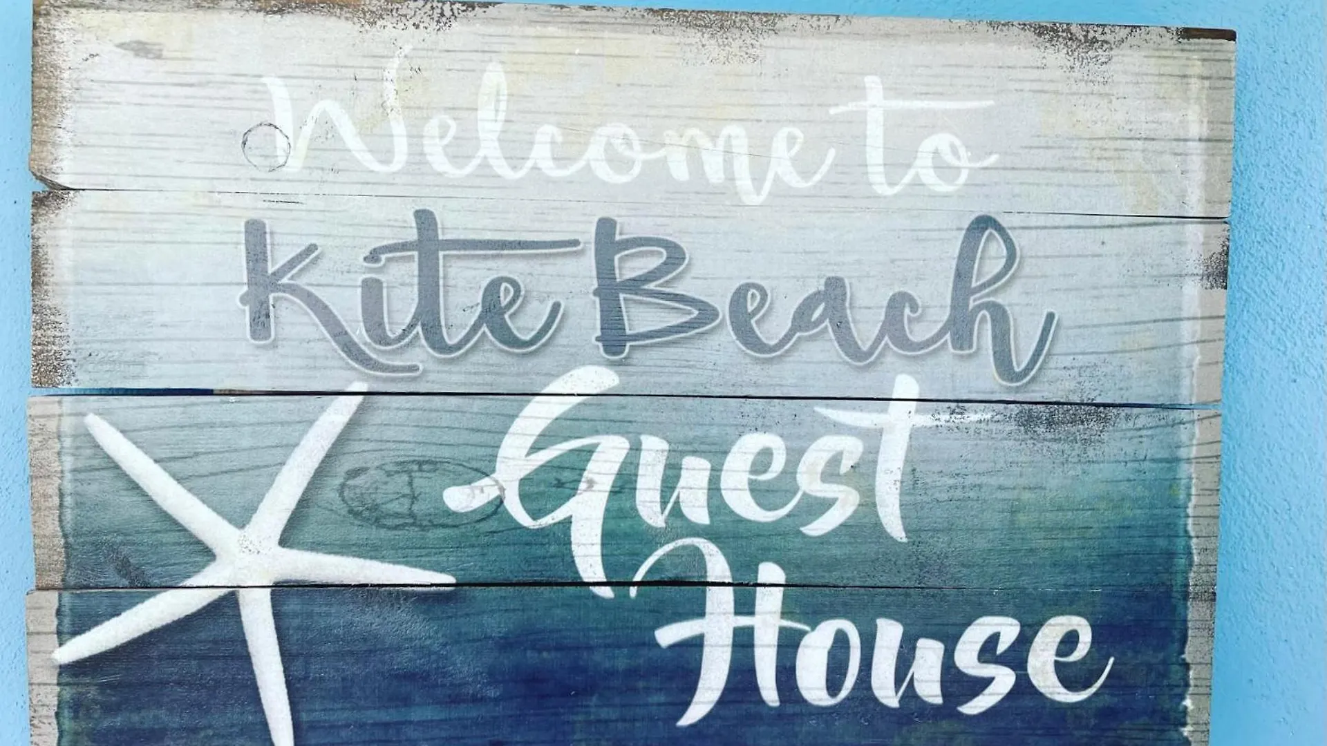 Kite Beachfront Villa In Las Picuaes Río Grande