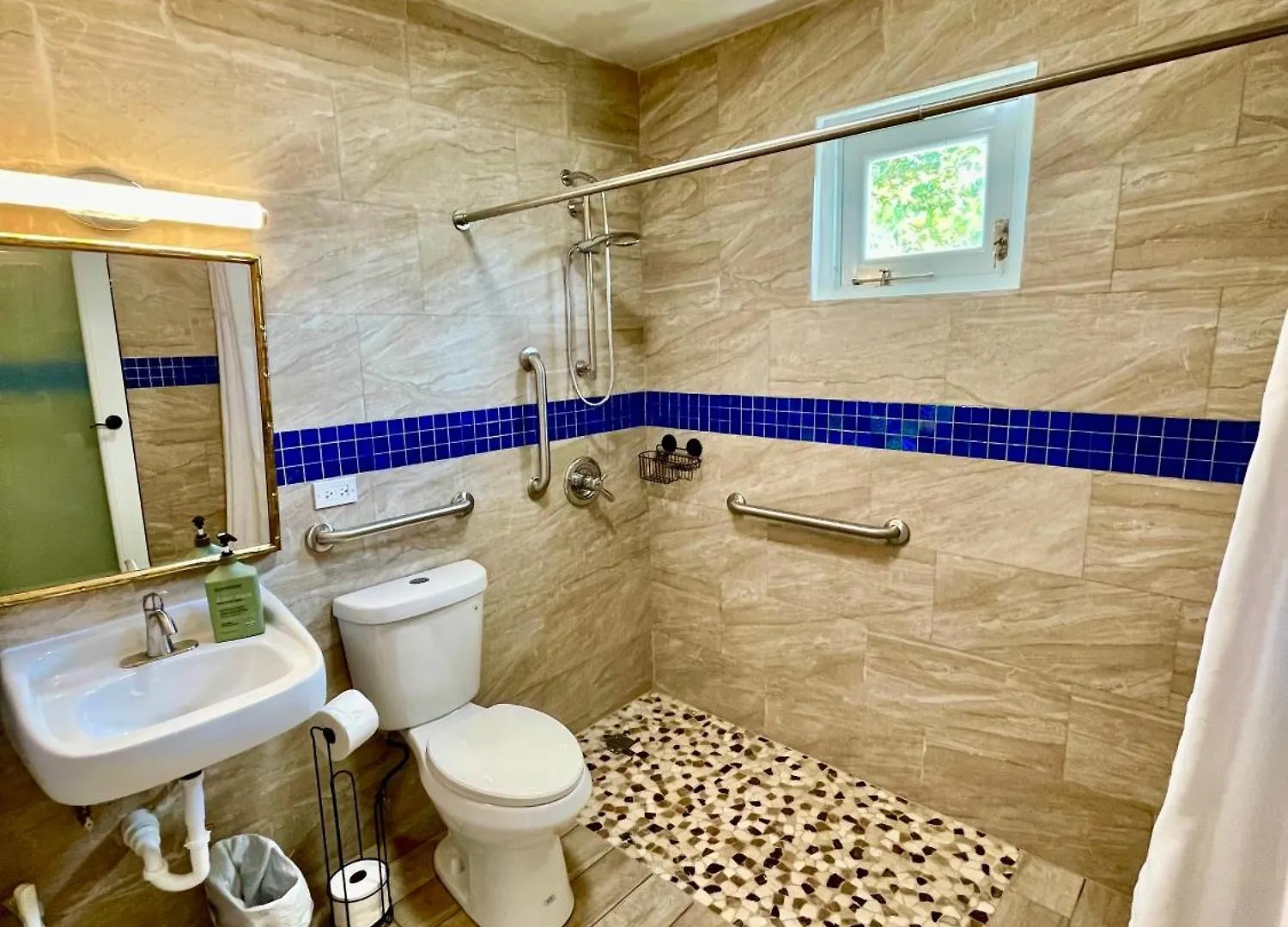 Kite Beachfront Villa In Las Picuaes Rio Grande