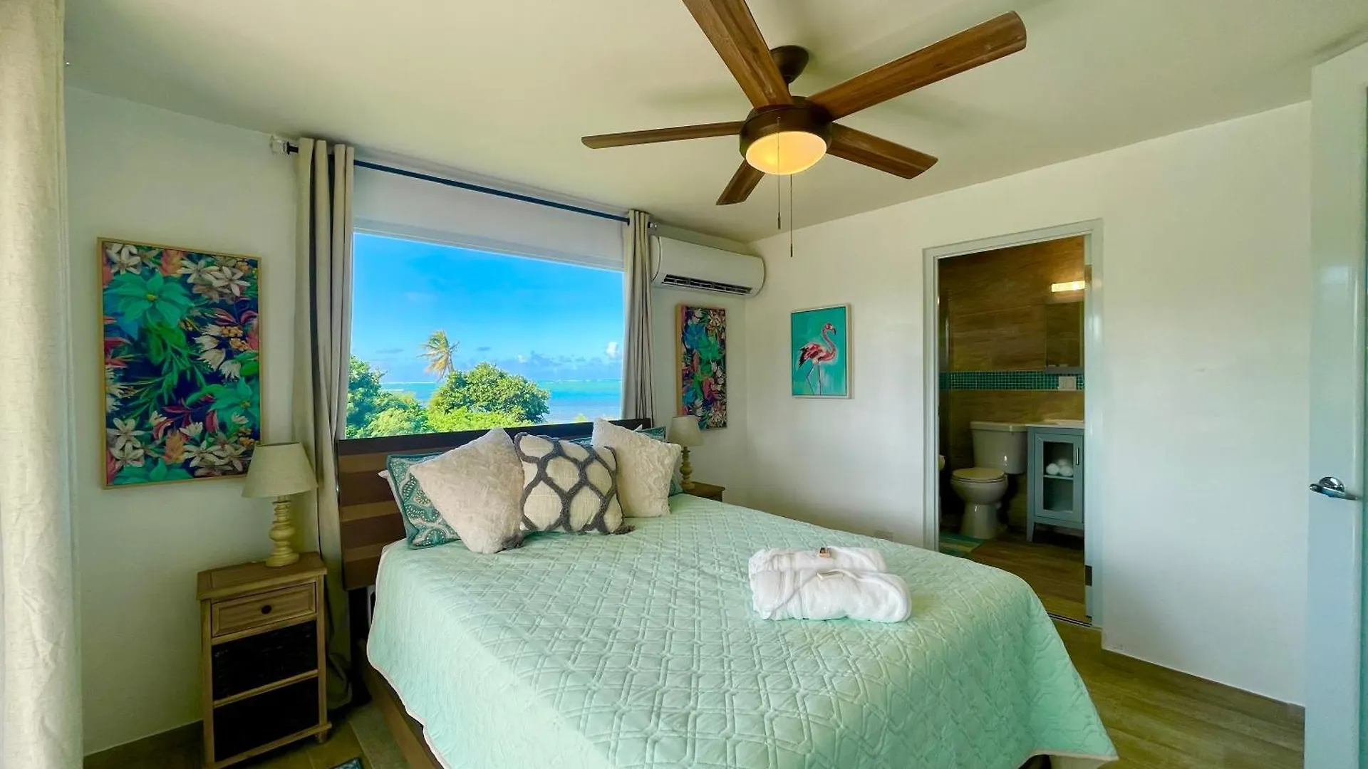 Kite Beachfront Villa In Las Picuaes Rio Grande 0*,  Puerto Rico
