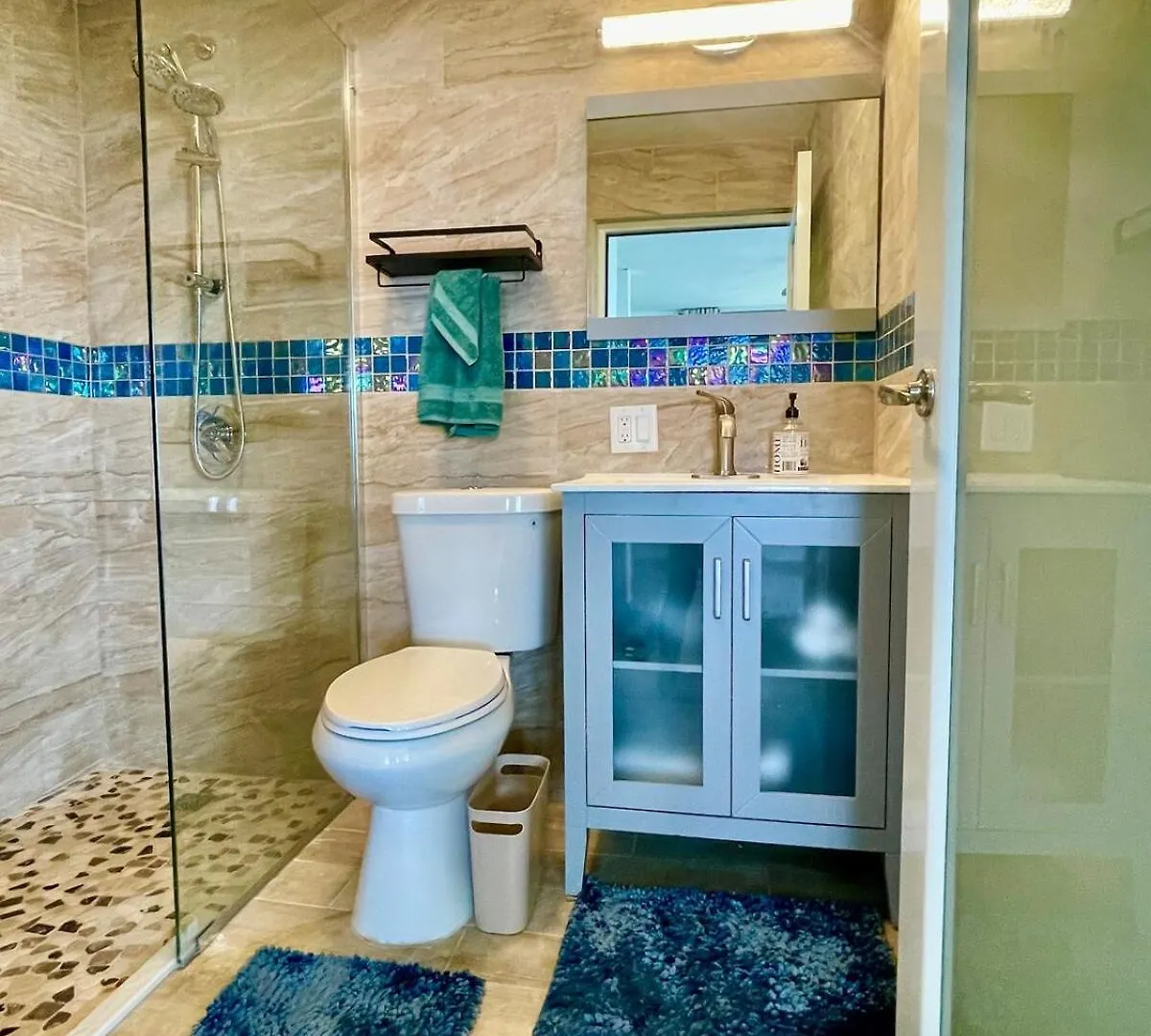 Kite Beachfront Villa In Las Picuaes Rio Grande 0*,