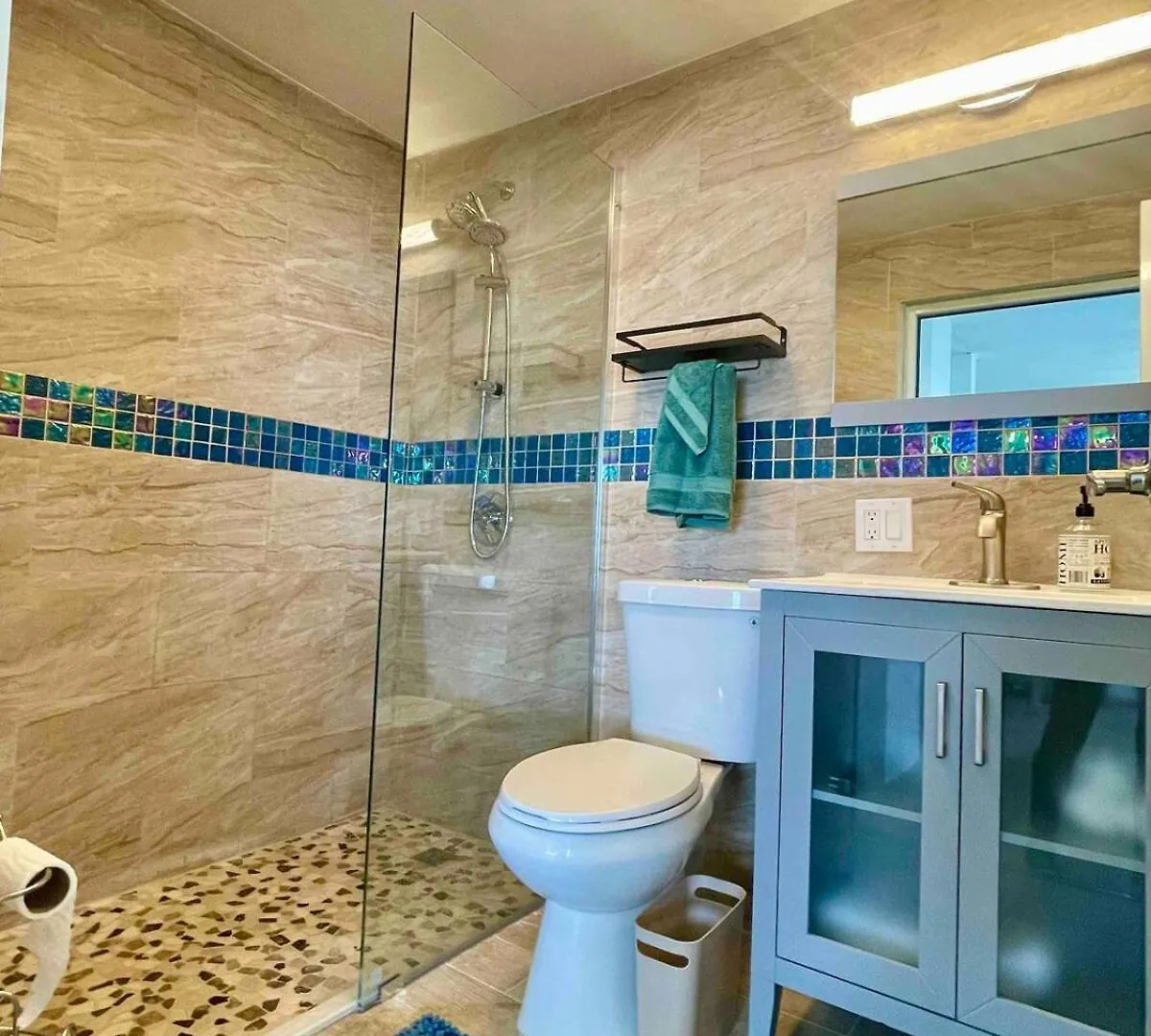 Kite Beachfront Villa In Las Picuaes Rio Grande