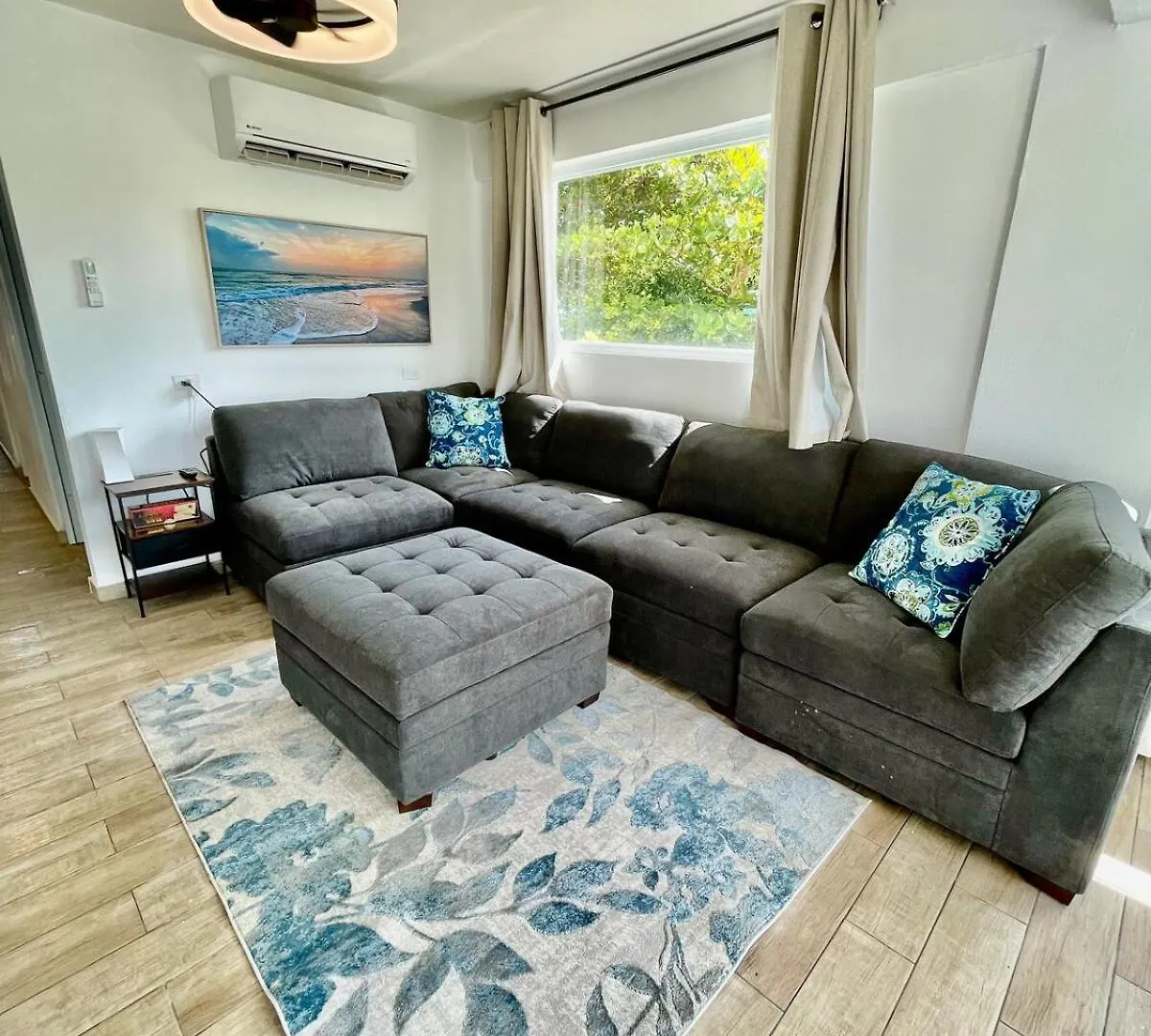 Kite Beachfront Villa In Las Picuaes Rio Grande Puerto Rico