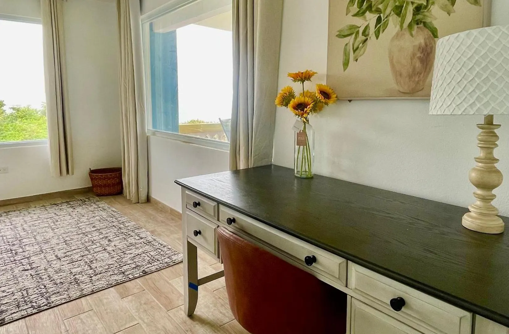 Kite Beachfront Villa In Las Picuaes Rio Grande 0*,  Puerto Rico