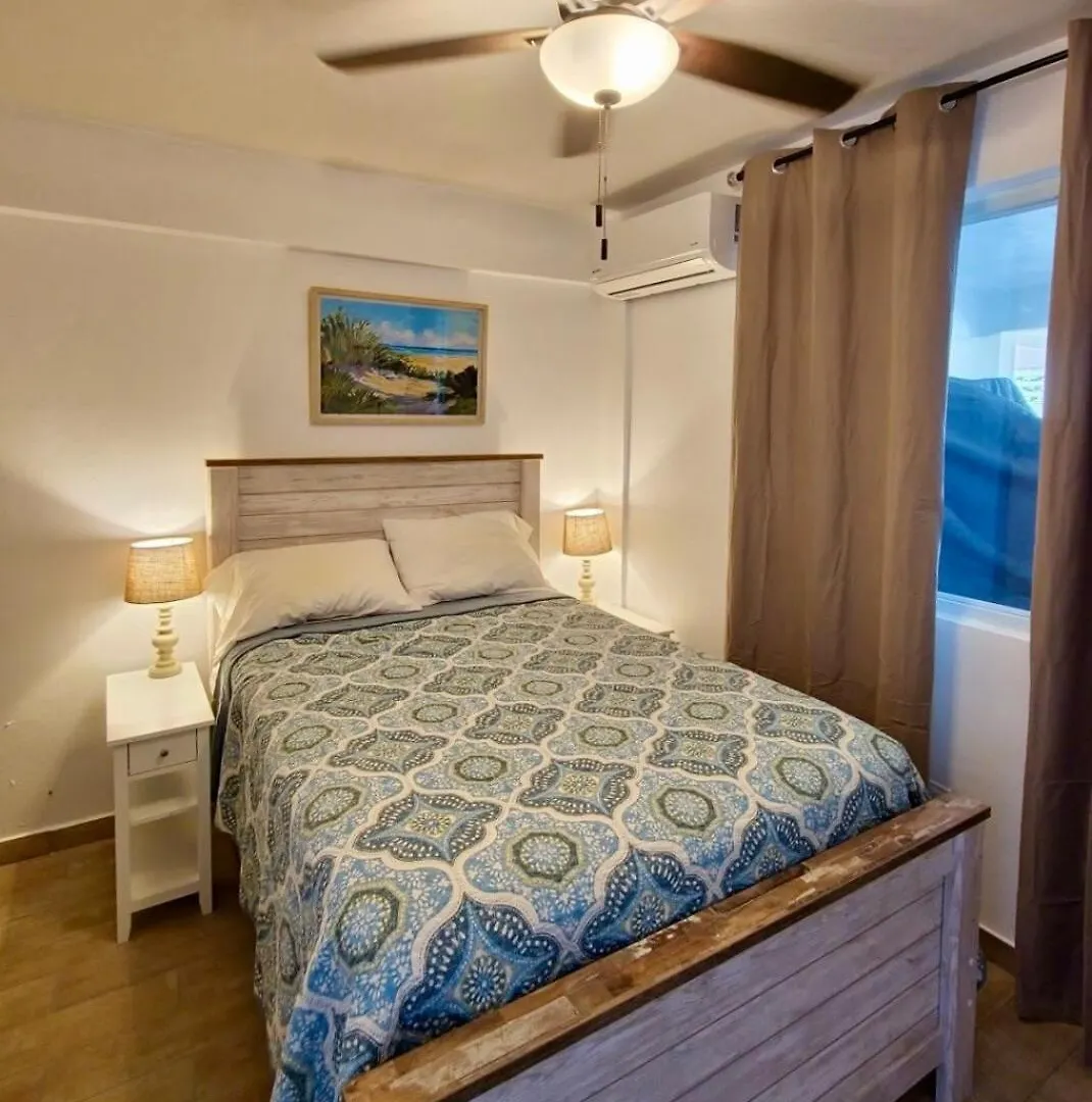 Kite Beachfront Villa In Las Picuaes Rio Grande Puerto Rico