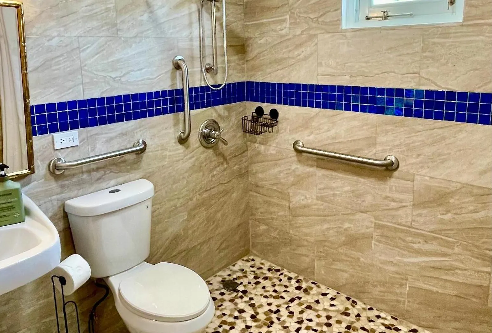 Kite Beachfront Villa In Las Picuaes Rio Grande