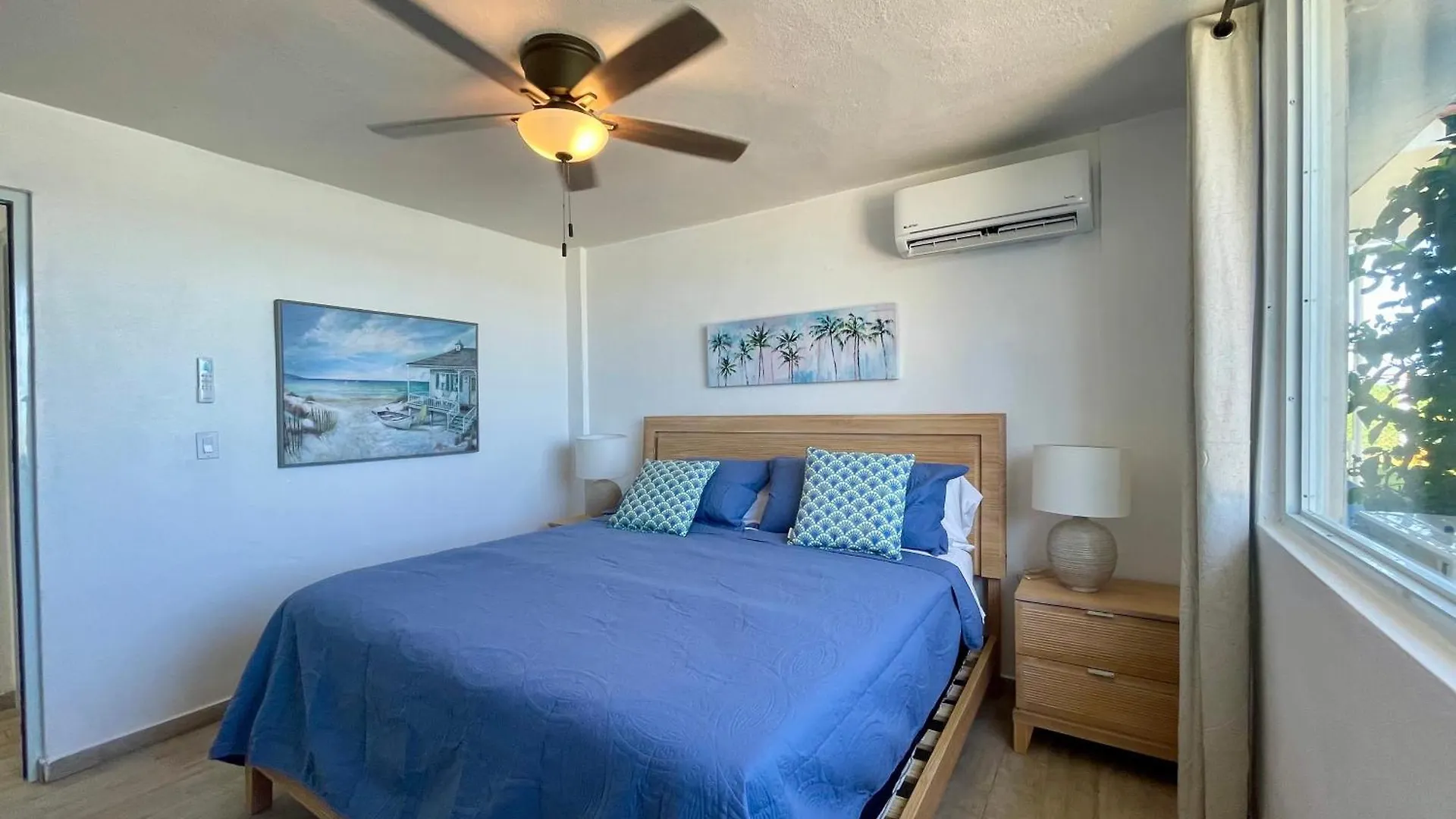 Kite Beachfront Villa In Las Picuaes Rio Grande