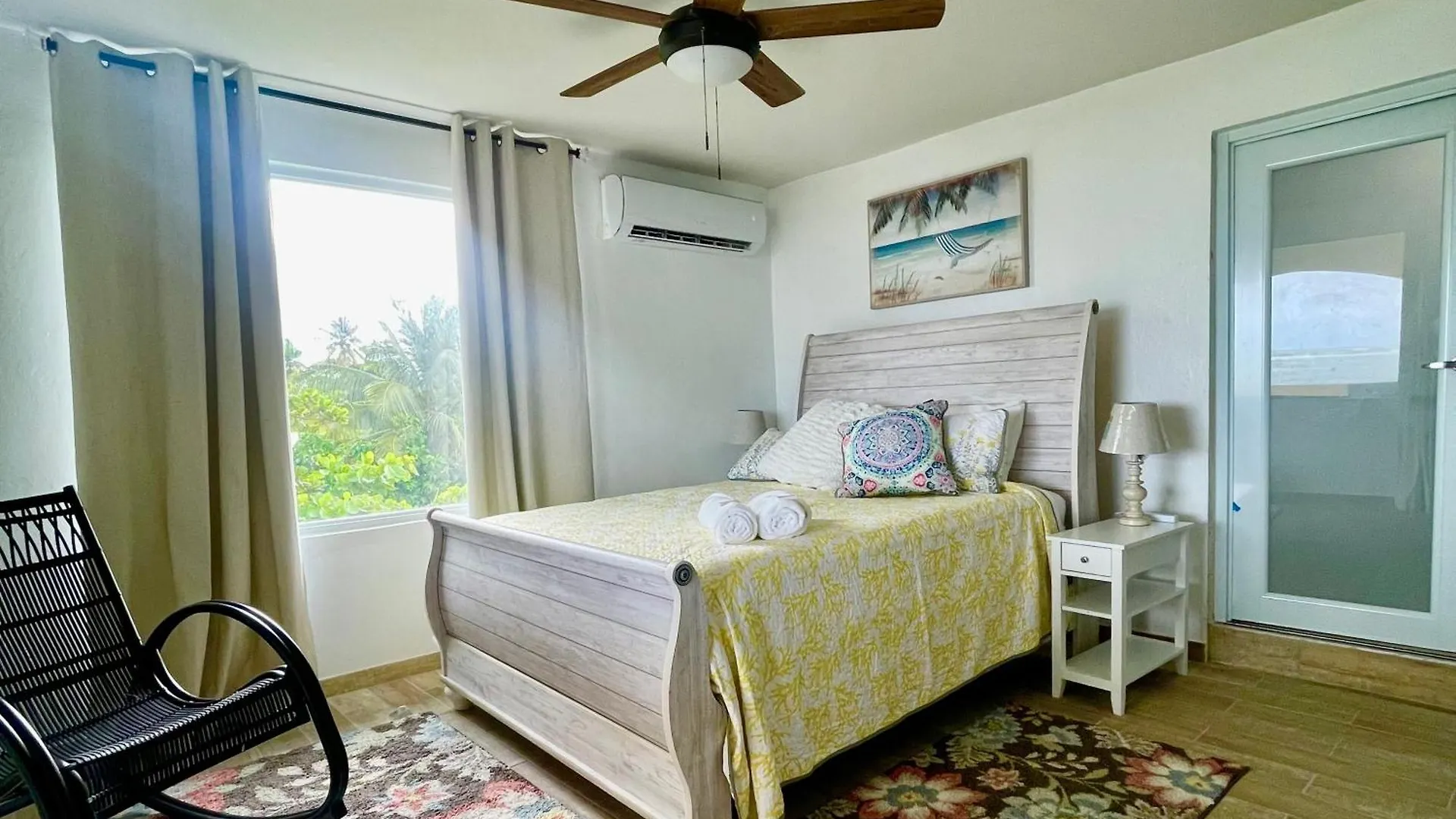Kite Beachfront Villa In Las Picuaes Rio Grande