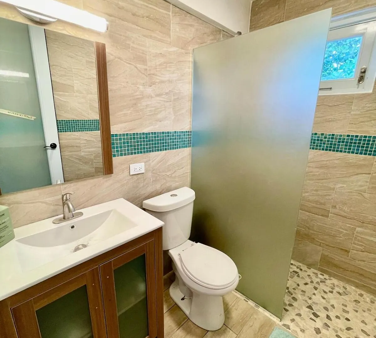 Kite Beachfront Villa In Las Picuaes Rio Grande