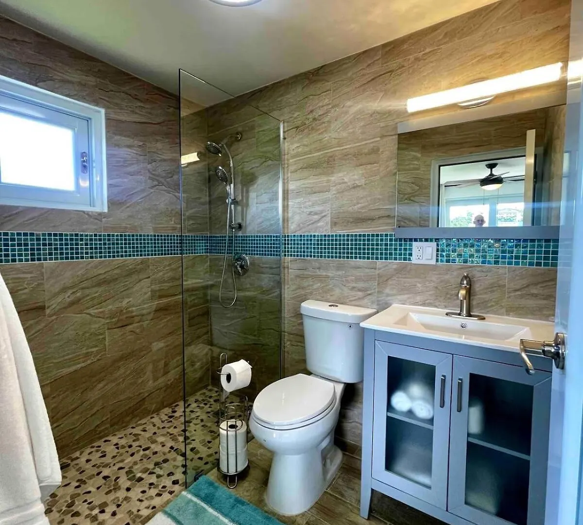 Kite Beachfront Villa In Las Picuaes Rio Grande