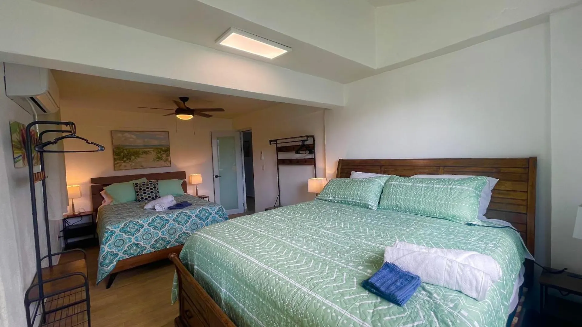 Kite Beachfront Villa In Las Picuaes Rio Grande
