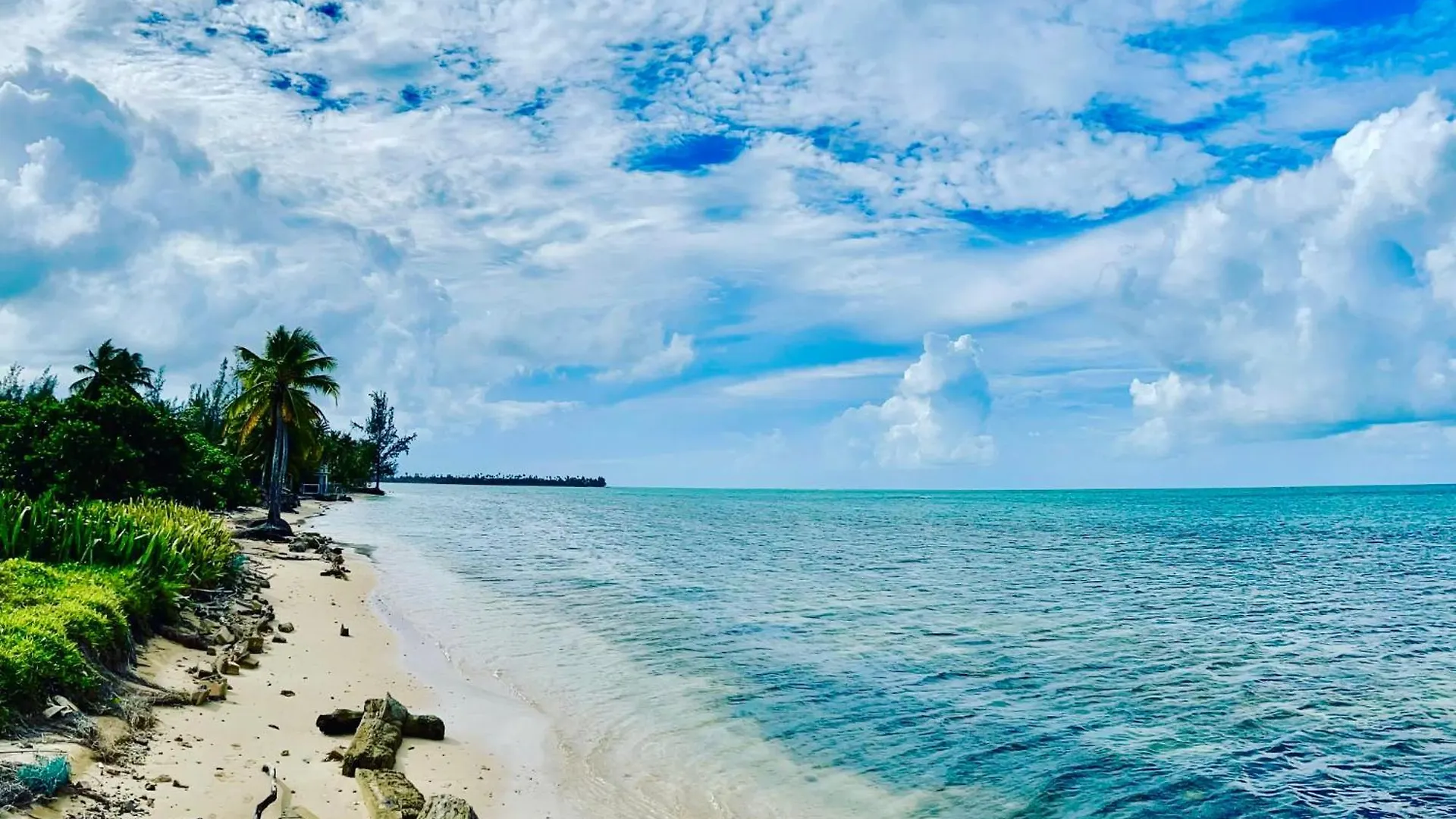 Kite Beachfront Villa In Las Picuaes Rio Grande