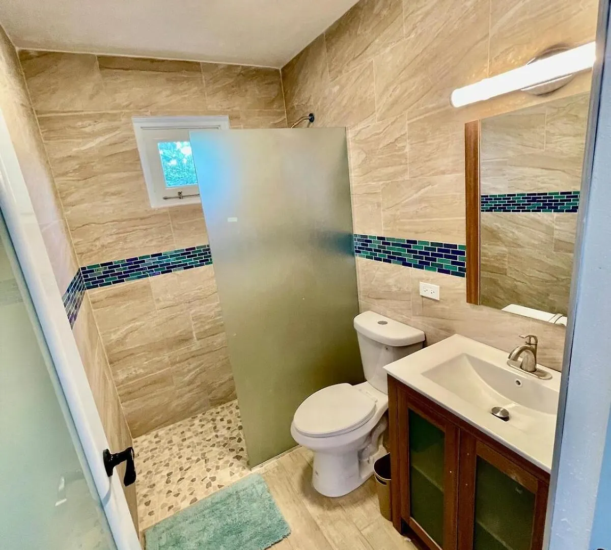 Kite Beachfront Villa In Las Picuaes Rio Grande 0*,  Puerto Rico