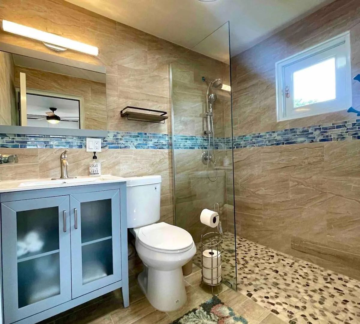 Kite Beachfront Villa In Las Picuaes Rio Grande Puerto Rico