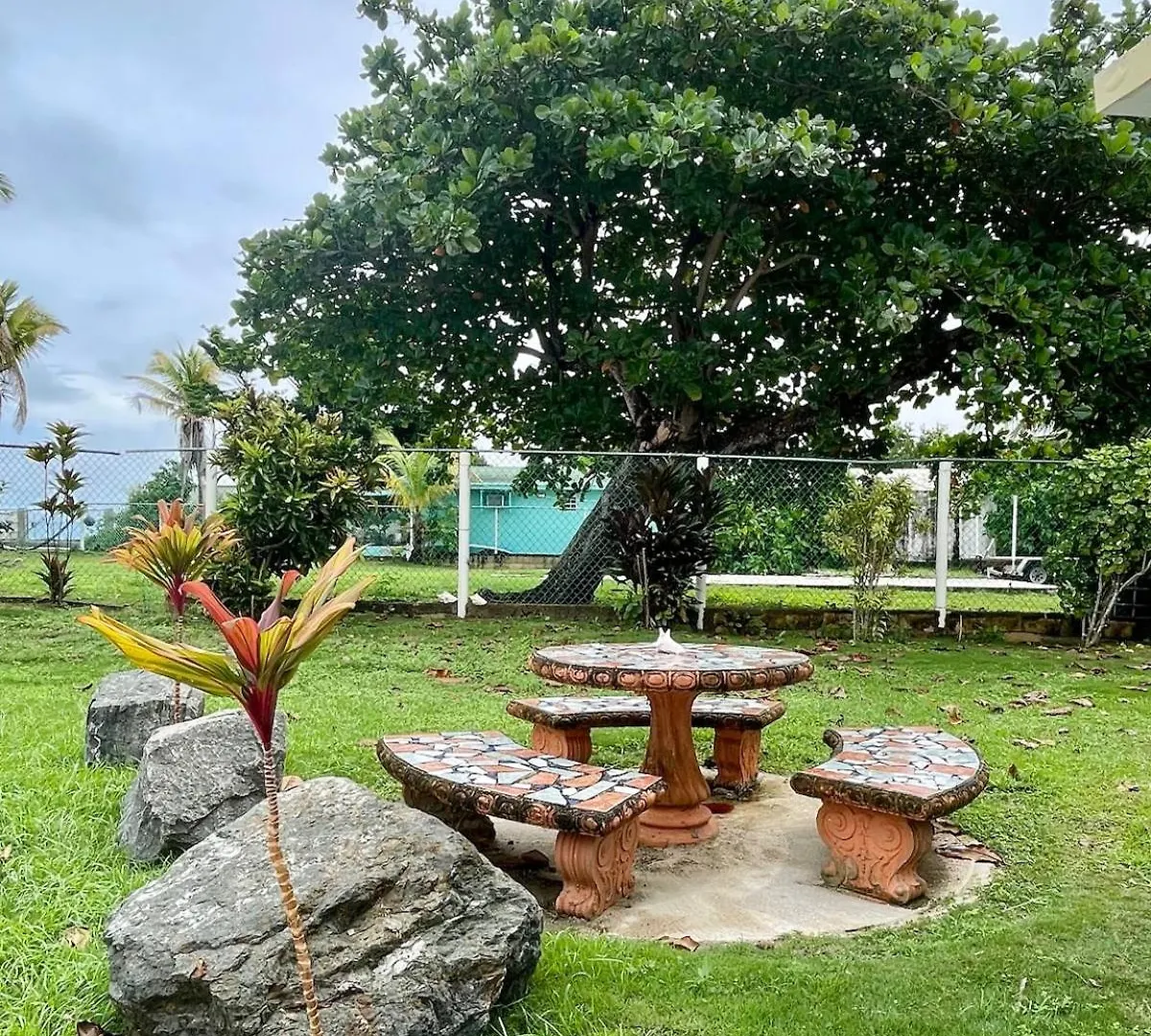Kite Beachfront Villa In Las Picuaes Rio Grande