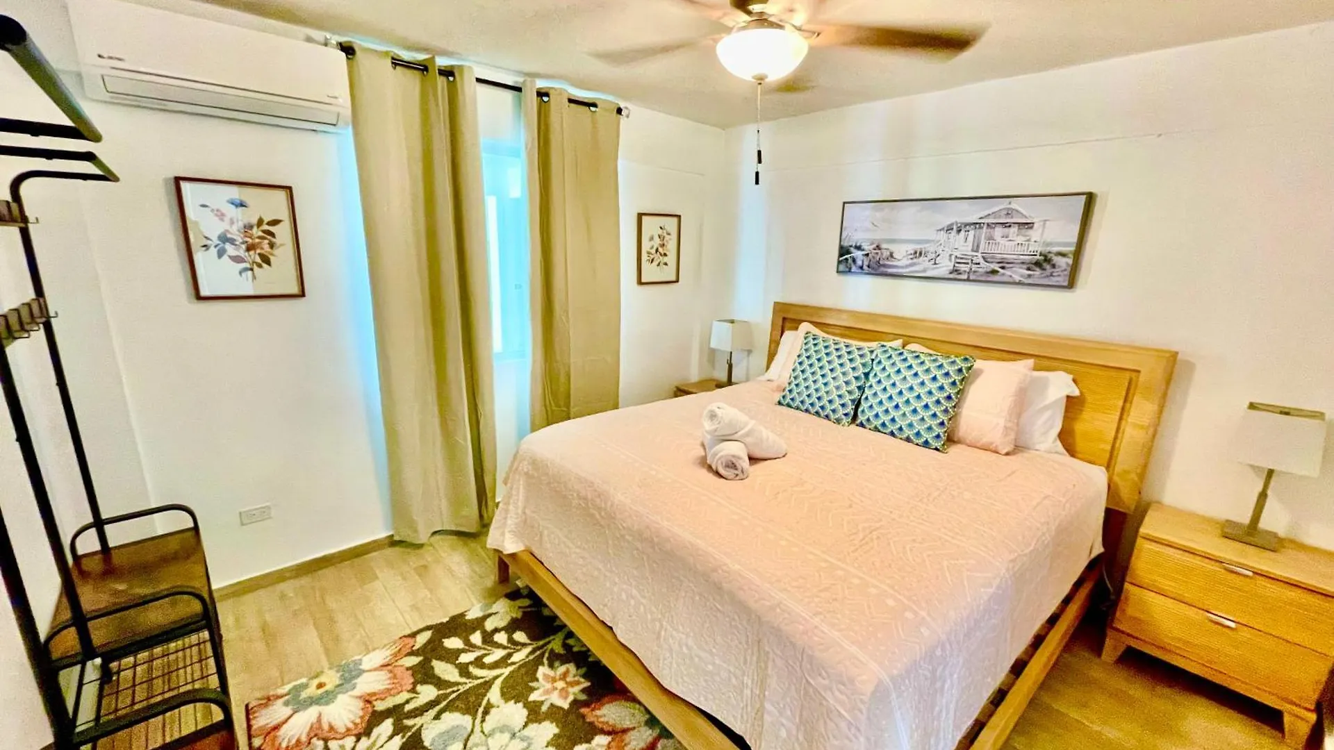 Kite Beachfront Villa In Las Picuaes Río Grande