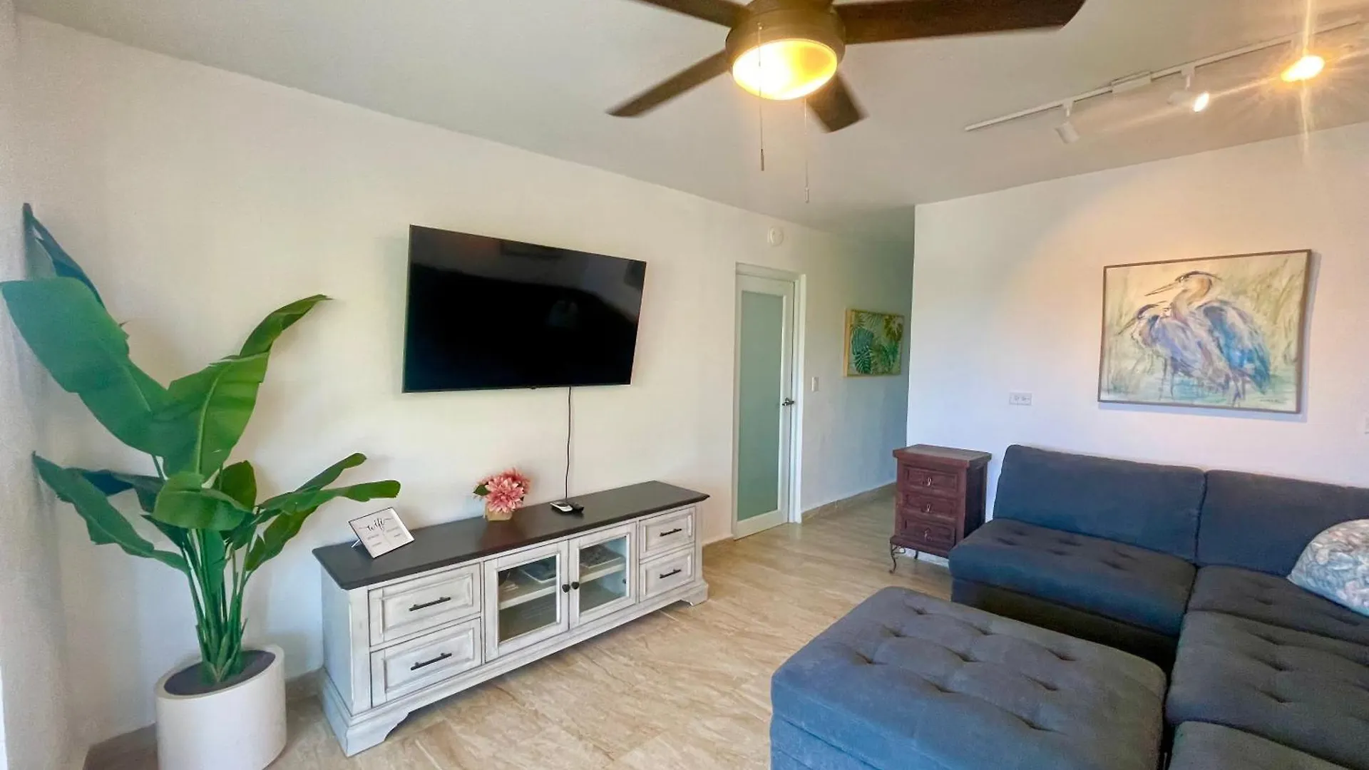 Kite Beachfront Villa In Las Picuaes Rio Grande Puerto Rico