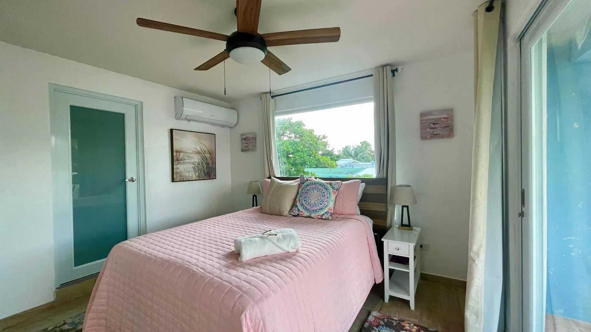 Kite Beachfront Villa In Las Picuaes Rio Grande