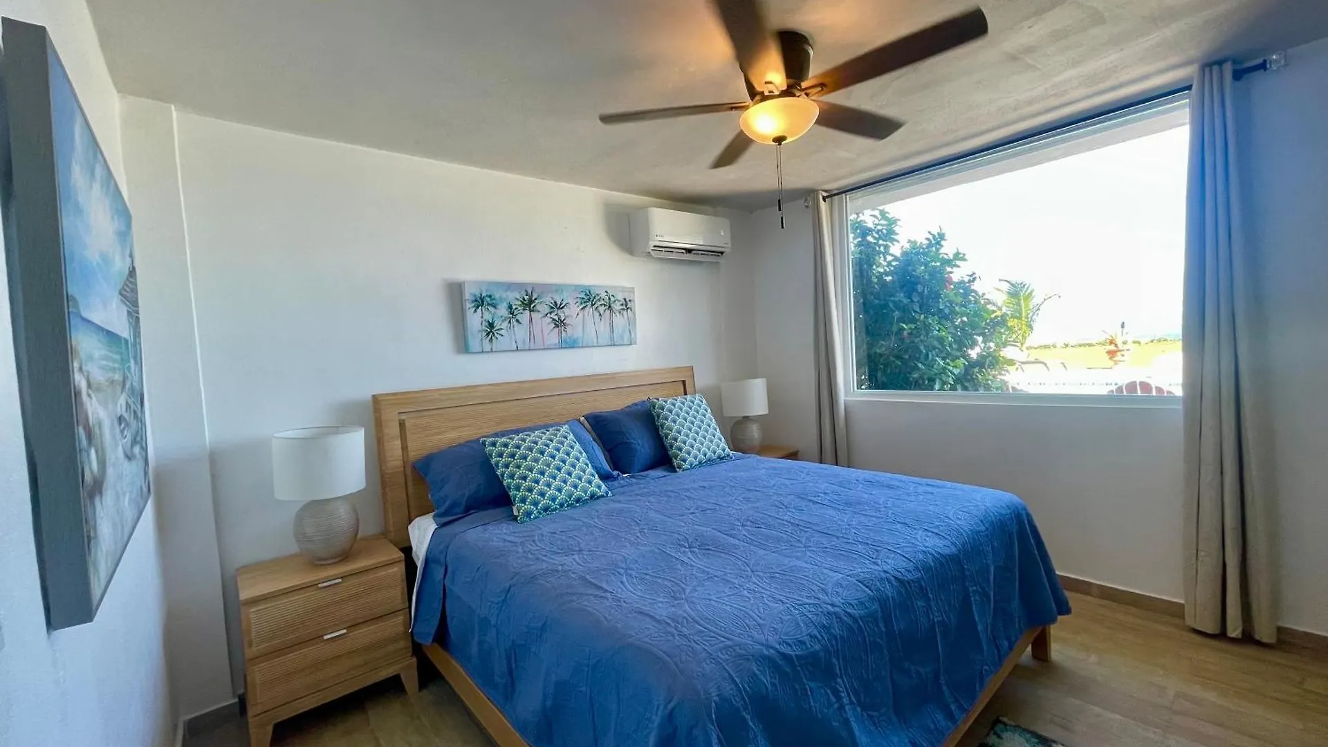 Kite Beachfront Villa In Las Picuaes Rio Grande Puerto Rico