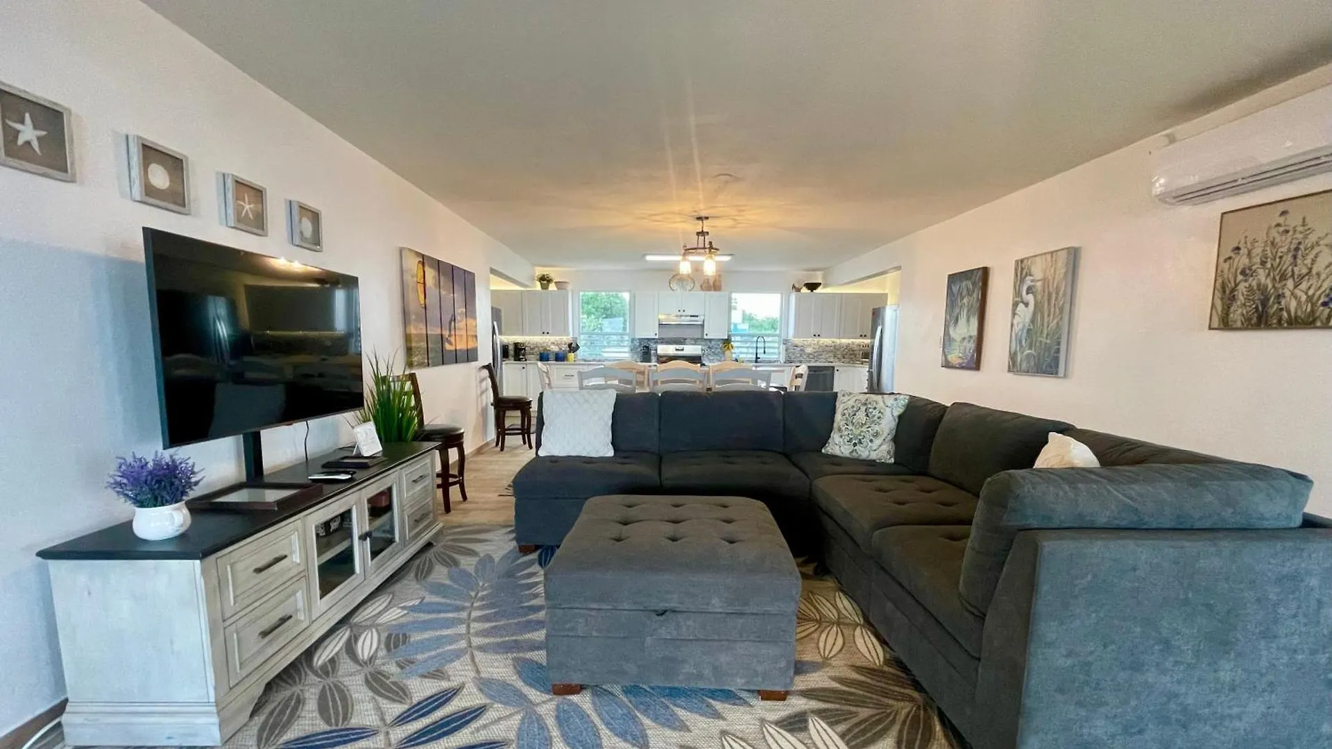Kite Beachfront Villa In Las Picuaes Rio Grande Puerto Rico