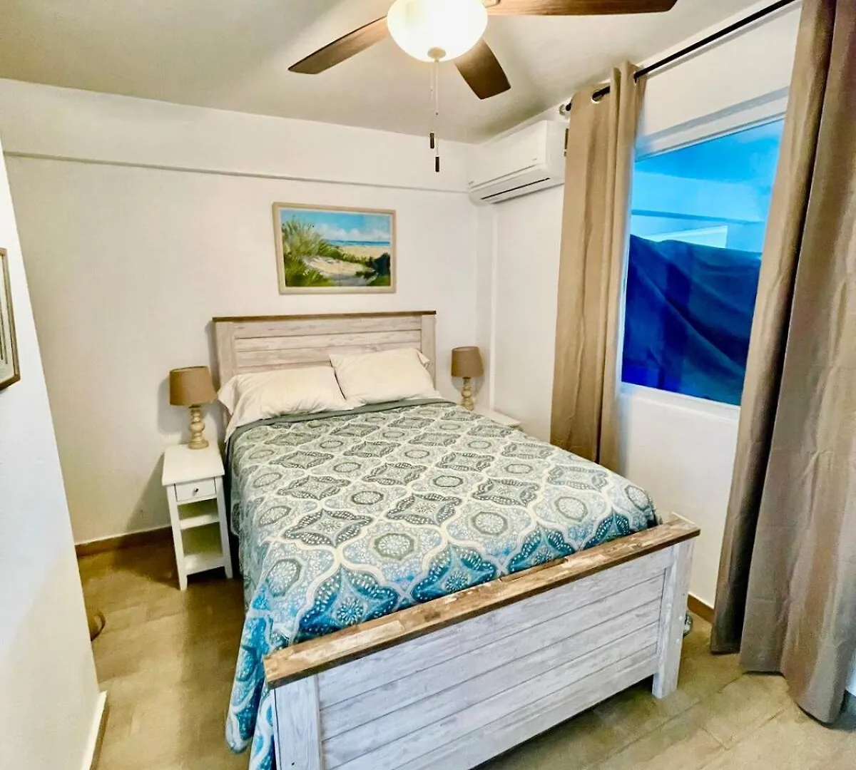 Kite Beachfront Villa In Las Picuaes Rio Grande