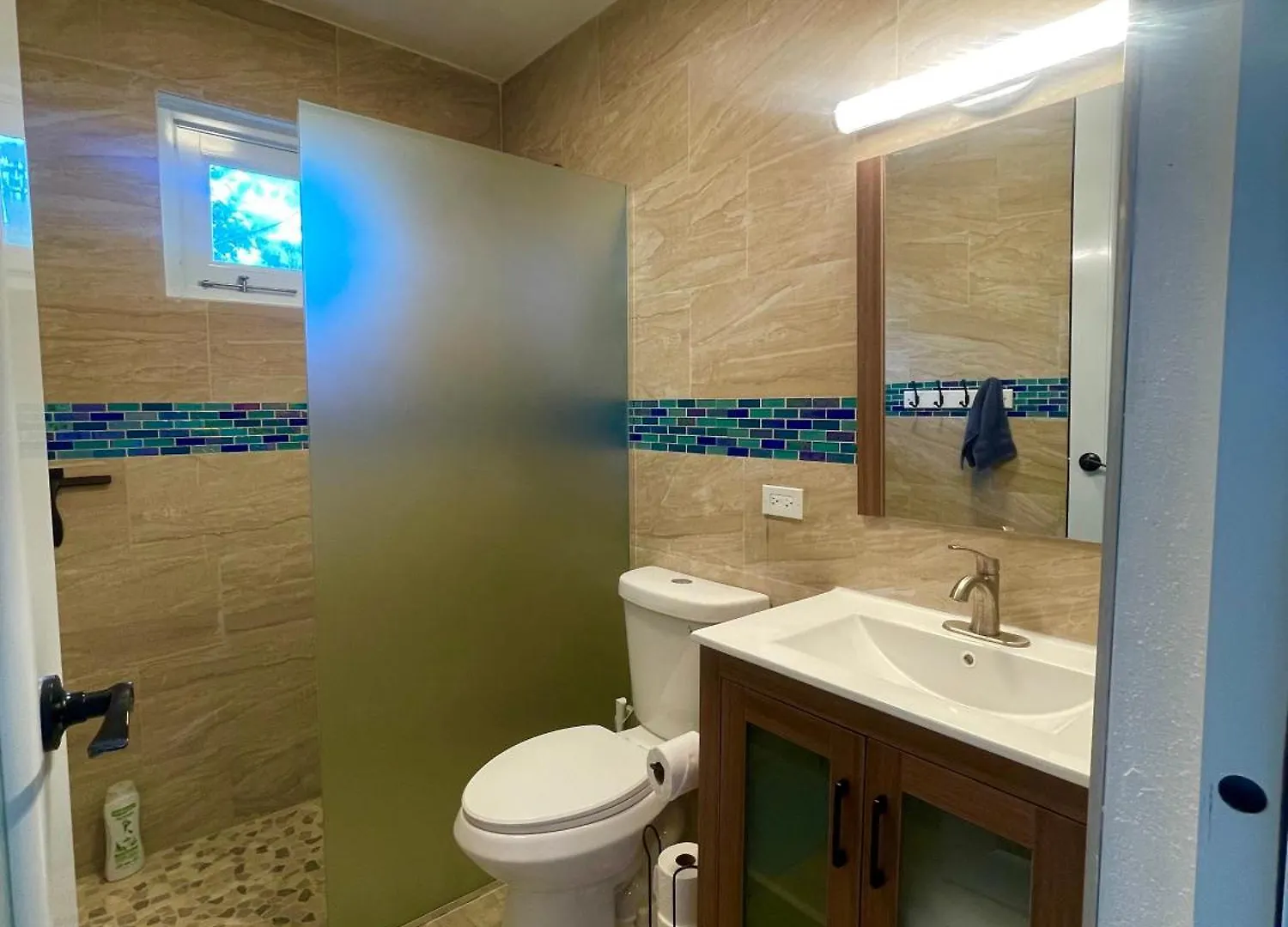 Kite Beachfront Villa In Las Picuaes Rio Grande Puerto Rico